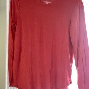 Women’s Tahari Long Sleeve Shirt